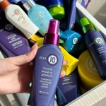 It's A 10 Miracle Leave-In review