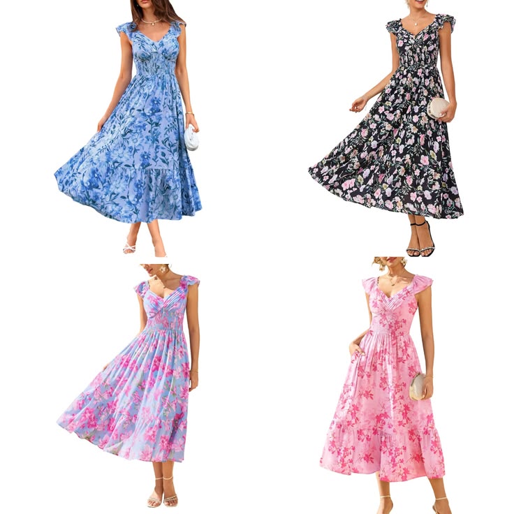 PRETTYGARDEN vs GRACE KARIN Summer Dress 2026: Which Viral Amazon Dress Is Worth Buying?