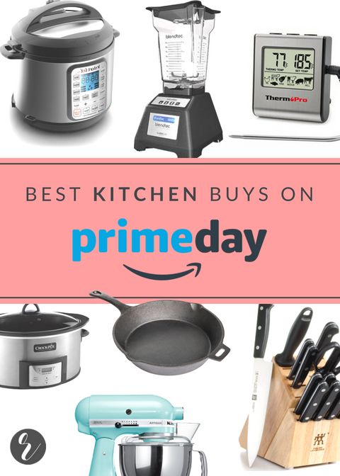 Best Amazon Prime Day Kitchen Deals for Women 2026: What’s Actually Worth Buying