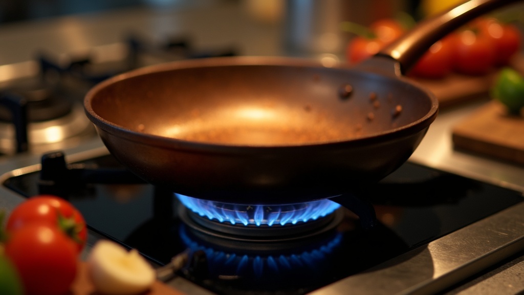 The One Pan Everyone Is Using Instead of Nonstick