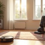Will Automatic Cleaners Replace My Upright Vacuum? The Honest Answer from Floor Care Engineers