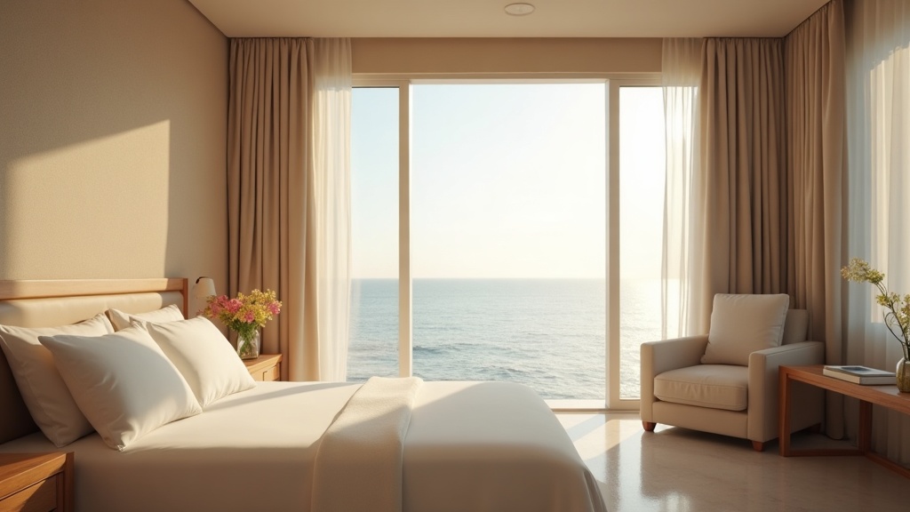 affiliate marketing strategies for luxury hotel reviews