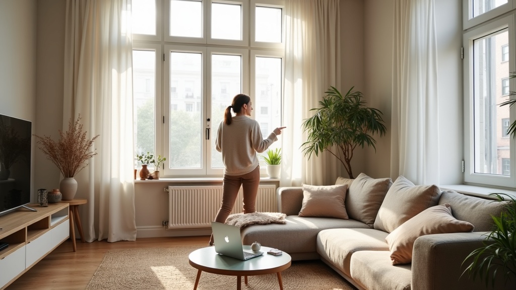 Apartment Room Ideas