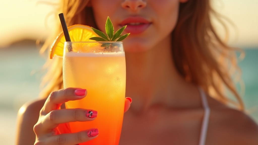 August Nail Ideas