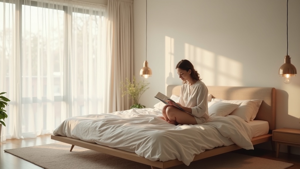Bedroom Inspiration