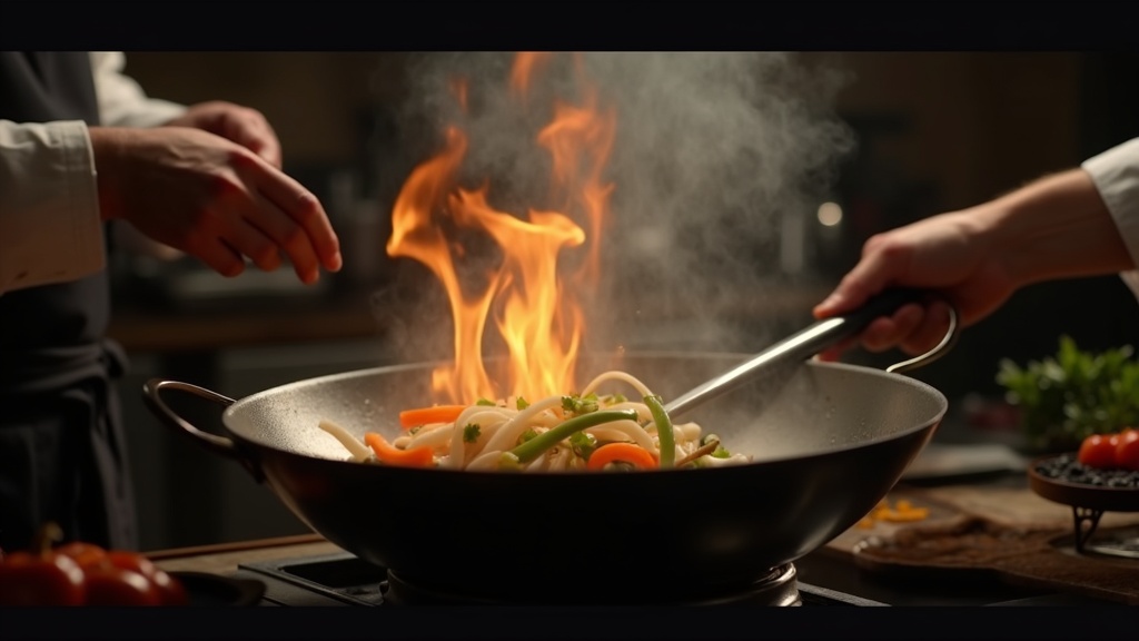 Chinese Food Recipes