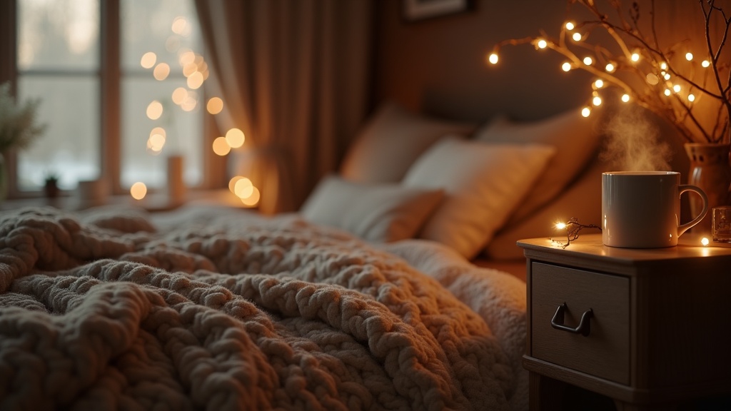 Cozy Bedroom ideas