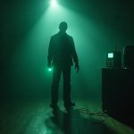 ghosts: paranormal, spooky season, haunted