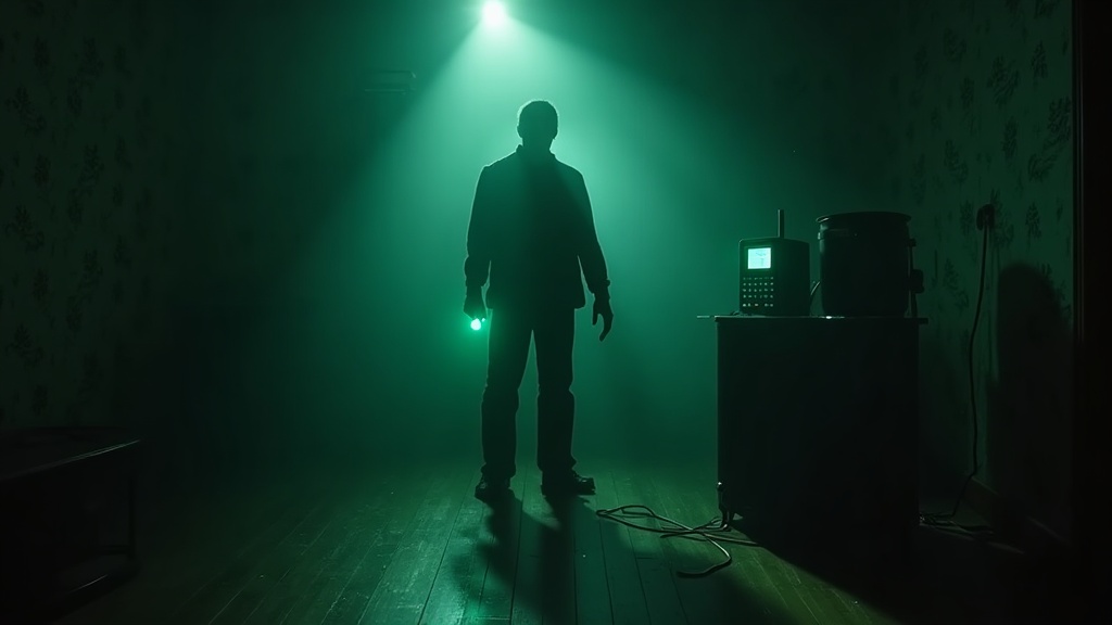 ghosts: paranormal, spooky season, haunted