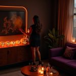 halloween decor ideas: inspiration, creative design, trends
