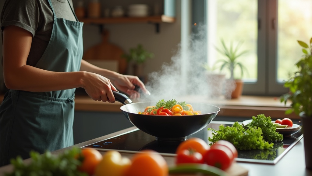 Healthy Chinese Recipes
