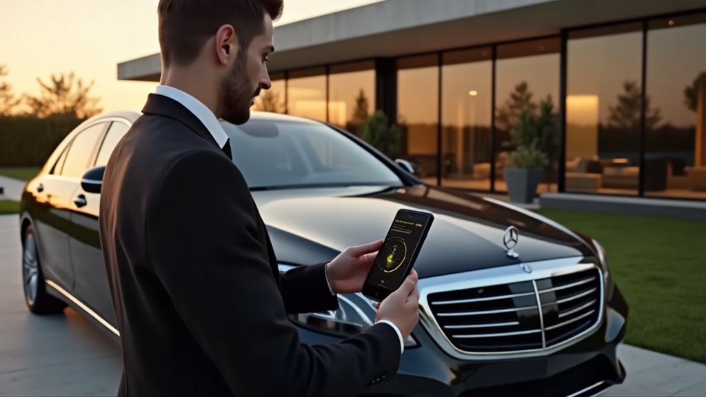 high commission affiliate programs for luxury cars