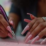 Long nail sets