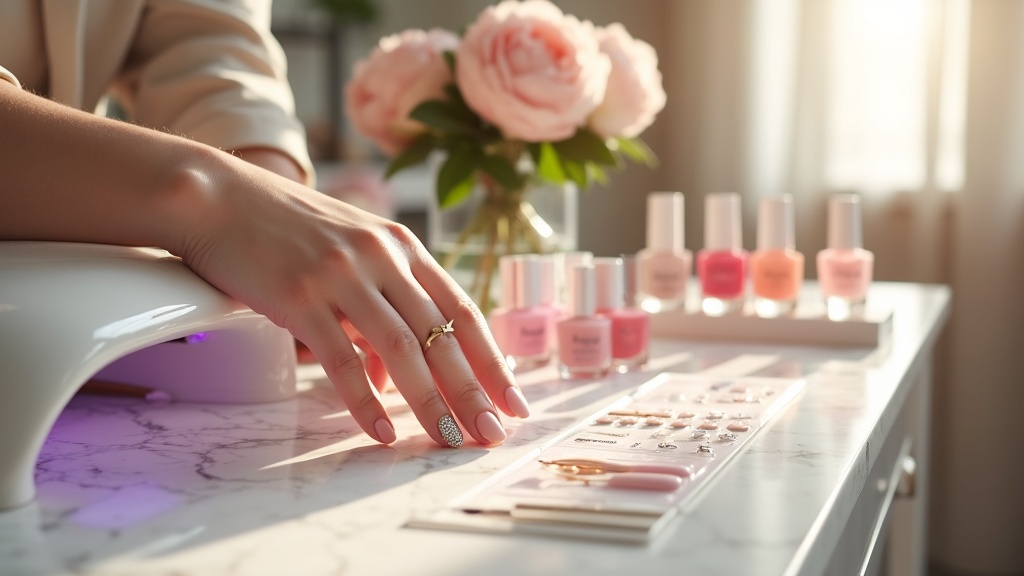 Nail Set Ideas