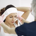 K18 leave-in mask review damaged hair treatment 2026