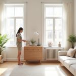 Small Apartment Decorations