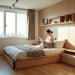 Small bedroom ideas