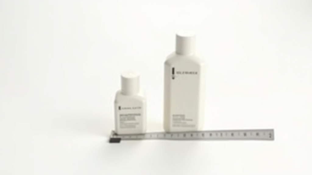 Sol de Janeiro and Necessaire bottles with price comparison for dry skin buyers