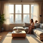 Tiny apartment Ideas