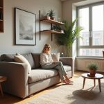 Tiny Living Room Ideas
