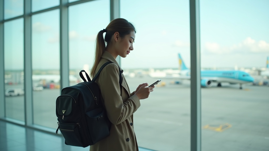 Travel Backpack Ideas